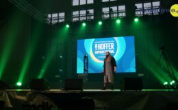 Platynowy Słowik poleciał do Czeladzi. Grand Prix zdobyła Julia Biłek