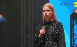 Platynowy Słowik poleciał do Czeladzi. Grand Prix zdobyła Julia Biłek