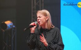 Platynowy Słowik poleciał do Czeladzi. Grand Prix zdobyła Julia Biłek