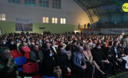 Platynowy Słowik poleciał do Czeladzi. Grand Prix zdobyła Julia Biłek