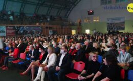Platynowy Słowik poleciał do Czeladzi. Grand Prix zdobyła Julia Biłek