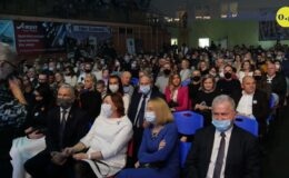 Platynowy Słowik poleciał do Czeladzi. Grand Prix zdobyła Julia Biłek