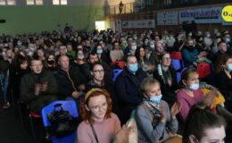 Platynowy Słowik poleciał do Czeladzi. Grand Prix zdobyła Julia Biłek