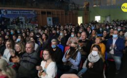 Platynowy Słowik poleciał do Czeladzi. Grand Prix zdobyła Julia Biłek