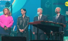 Platynowy Słowik poleciał do Czeladzi. Grand Prix zdobyła Julia Biłek