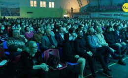 Platynowy Słowik poleciał do Czeladzi. Grand Prix zdobyła Julia Biłek