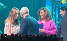 Platynowy Słowik poleciał do Czeladzi. Grand Prix zdobyła Julia Biłek