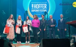 Platynowy Słowik poleciał do Czeladzi. Grand Prix zdobyła Julia Biłek