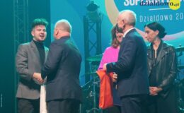 Platynowy Słowik poleciał do Czeladzi. Grand Prix zdobyła Julia Biłek