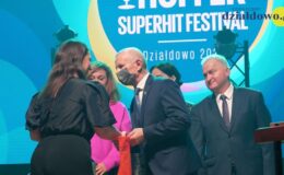 Platynowy Słowik poleciał do Czeladzi. Grand Prix zdobyła Julia Biłek
