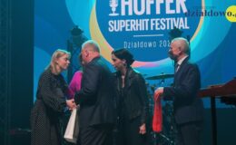 Platynowy Słowik poleciał do Czeladzi. Grand Prix zdobyła Julia Biłek