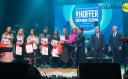 Platynowy Słowik poleciał do Czeladzi. Grand Prix zdobyła Julia Biłek