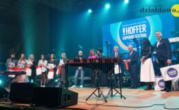 Platynowy Słowik poleciał do Czeladzi. Grand Prix zdobyła Julia Biłek