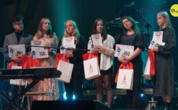Platynowy Słowik poleciał do Czeladzi. Grand Prix zdobyła Julia Biłek