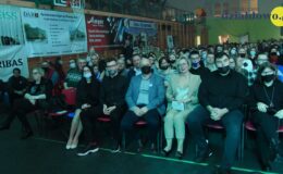 Platynowy Słowik poleciał do Czeladzi. Grand Prix zdobyła Julia Biłek
