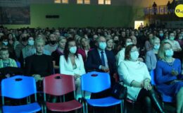 Platynowy Słowik poleciał do Czeladzi. Grand Prix zdobyła Julia Biłek