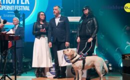 Platynowy Słowik poleciał do Czeladzi. Grand Prix zdobyła Julia Biłek