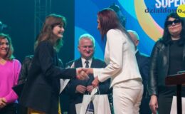 Platynowy Słowik poleciał do Czeladzi. Grand Prix zdobyła Julia Biłek