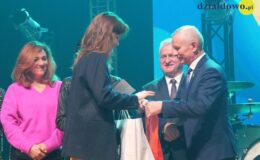 Platynowy Słowik poleciał do Czeladzi. Grand Prix zdobyła Julia Biłek
