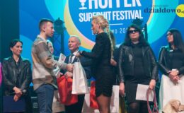 Platynowy Słowik poleciał do Czeladzi. Grand Prix zdobyła Julia Biłek