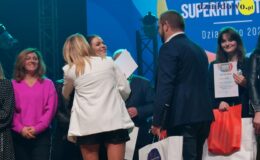 Platynowy Słowik poleciał do Czeladzi. Grand Prix zdobyła Julia Biłek