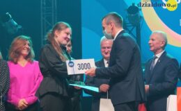 Platynowy Słowik poleciał do Czeladzi. Grand Prix zdobyła Julia Biłek