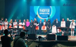 Platynowy Słowik poleciał do Czeladzi. Grand Prix zdobyła Julia Biłek