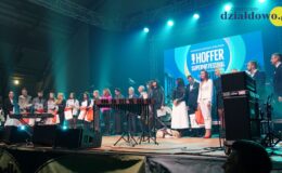 Platynowy Słowik poleciał do Czeladzi. Grand Prix zdobyła Julia Biłek