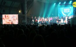 Platynowy Słowik poleciał do Czeladzi. Grand Prix zdobyła Julia Biłek