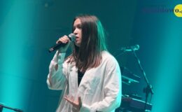 Platynowy Słowik poleciał do Czeladzi. Grand Prix zdobyła Julia Biłek