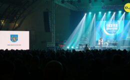 Platynowy Słowik poleciał do Czeladzi. Grand Prix zdobyła Julia Biłek