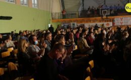 Platynowy Słowik poleciał do Czeladzi. Grand Prix zdobyła Julia Biłek