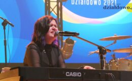Platynowy Słowik poleciał do Czeladzi. Grand Prix zdobyła Julia Biłek