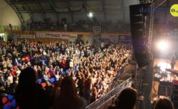 Platynowy Słowik poleciał do Czeladzi. Grand Prix zdobyła Julia Biłek