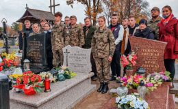 Akcja Żołnierska Pamięć