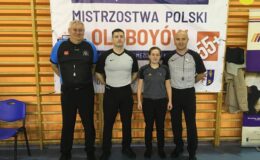 IV Międzynarodowe Mistrzostwa Polski Oldboyów w koszykówce mężczyzn 55+oraz IV Towarzyski Turniej Seniorek