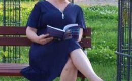 Anna Barbara Czuraj-Struzik laureatką prestiżowego konkursu