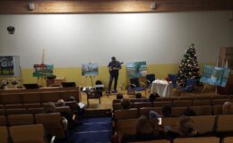 Wernisaż, koncert i warsztaty – 18 lat Działdowskiego Ośrodka Doskonalenia Nauczycieli