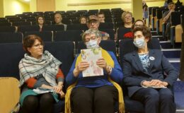 Wernisaż, koncert i warsztaty – 18 lat Działdowskiego Ośrodka Doskonalenia Nauczycieli