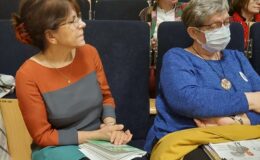 Wernisaż, koncert i warsztaty – 18 lat Działdowskiego Ośrodka Doskonalenia Nauczycieli