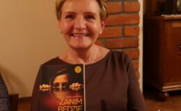 Spotkanie opłatkowe naszych literatów