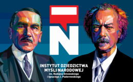 Pakiety edukacyjne od Instytut Dziedzictwa Myśli Narodowej rozdane