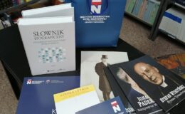 Pakiety edukacyjne od Instytut Dziedzictwa Myśli Narodowej rozdane