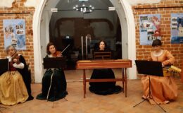 Koncert Muzyki Dawnej