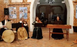 Koncert Muzyki Dawnej