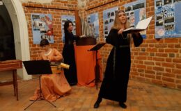 Koncert Muzyki Dawnej