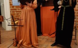 Koncert Muzyki Dawnej