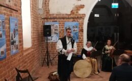 Koncert Muzyki Dawnej