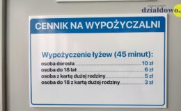 Nasze lodowisko już działa