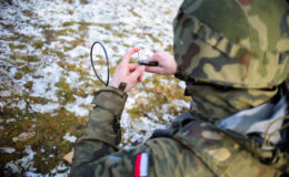 Aktywny weekend terytorialsów- szkolenie rotacyjne